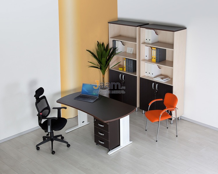 Мебель для персонала Берлин