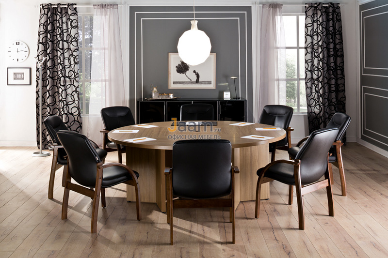 Кабинет руководителя Ekis