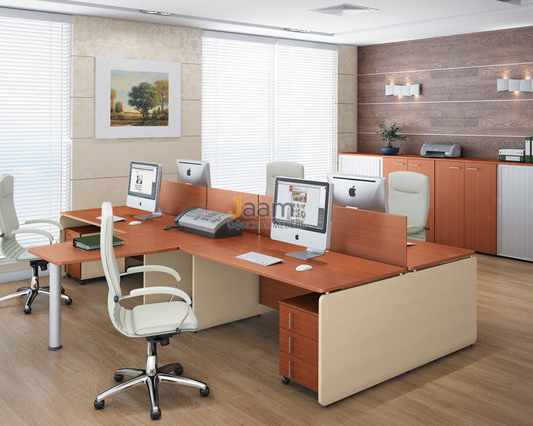 Мебель для персонала Аккорд