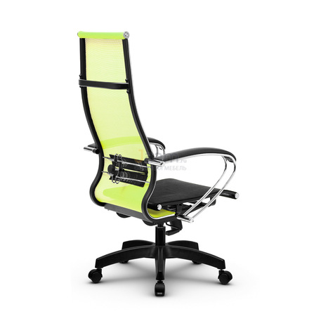 Кресло МЕТТА B 1m 7/K131+МЕТТА 17831