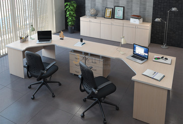 Мебель для персонала Swift-P