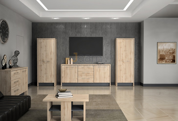 Кабинет руководителя Торстон