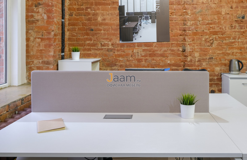 Мебель для персонала Sentida бенч-системы