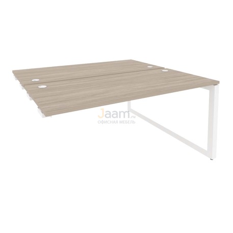 Мебель для персонала Стол-приставка O.MO-D.SPR-4.7