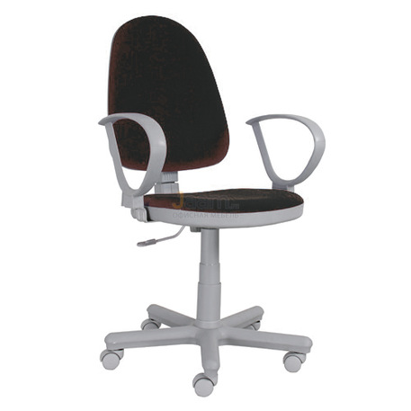 Кресло Prestige Grey gtp P