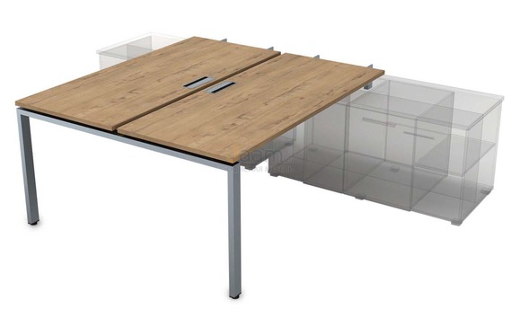 Мебель для персонала Начальный модуль СПБН-П.989