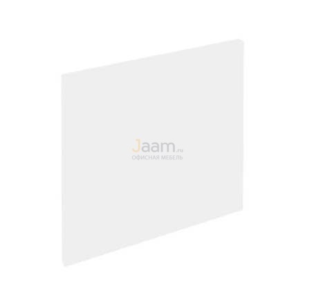 Мебель для персонала Царга стола (С.СП-1; С-СП-1.1) С.ЦC-1