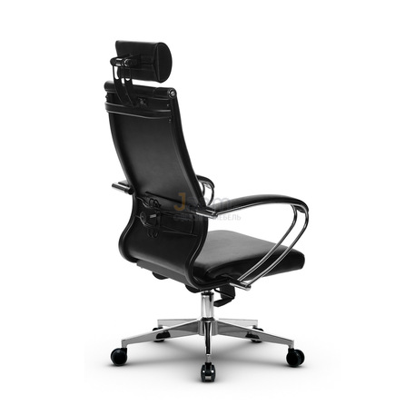 Кресло МЕТТА B 2b 34 PF/K116+МЕТТА 17834