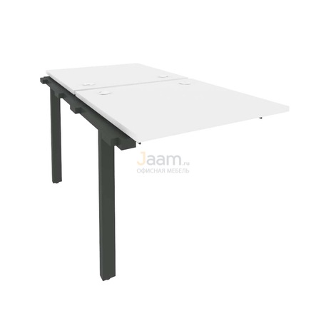 Мебель для персонала Наборный элемент рабочей станции O.M-2.NRS-0.8