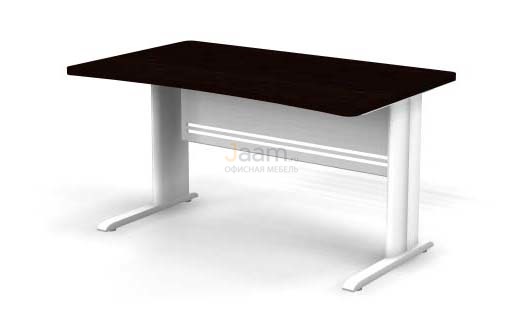 Мебель для персонала Стол на L-обр. каркасе BM278/1