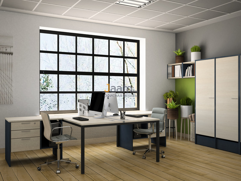 Мебель для персонала Инновация