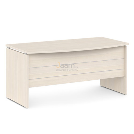 Мебель для персонала Стол для руководителя V-26