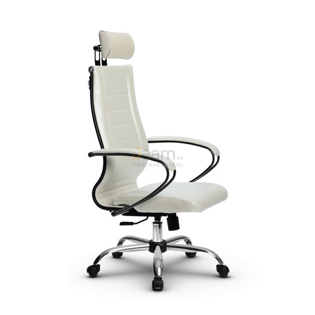 Кресло МЕТТА B 2b 34P/K117+МЕТТА 17833