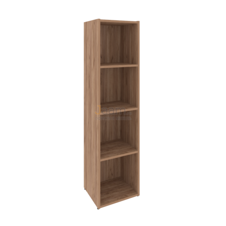 Мебель для персонала Модуль основной 4 ячейки LK.OM-4