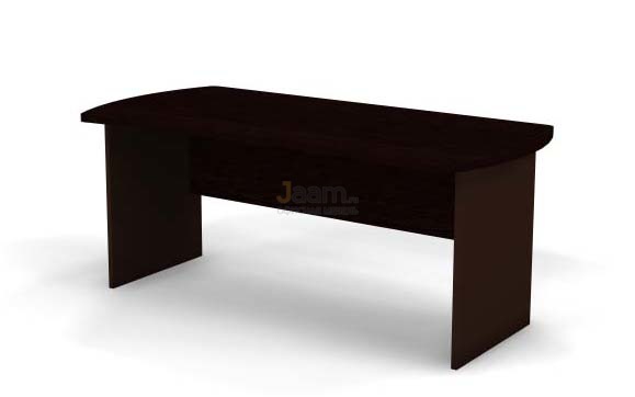 Мебель для персонала Стол прямой B160