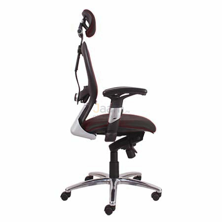 Кресло Direct High gtp Alu1