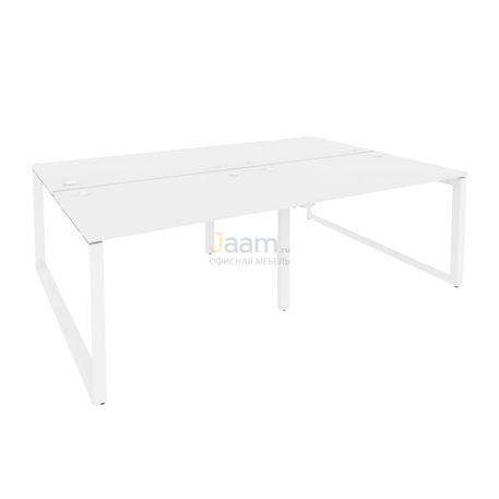 Мебель для персонала Рабочая станция O.MO-D.RS-4.2.8