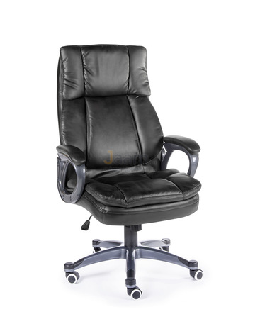 Кресло Мэдисон H-1182 черное