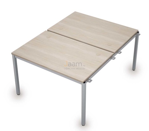 Мебель для персонала Начальный модуль 6МБН.288