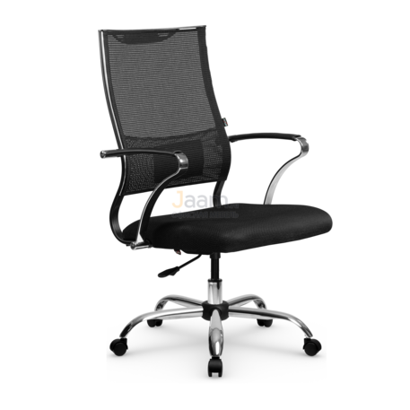 Кресло Sit Air B2-290K - YP99+UMF(X1) 2010778