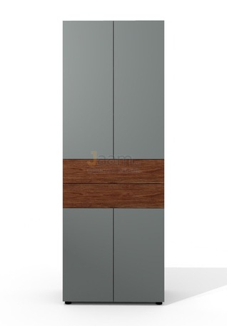 Кабинет руководителя Офисный шкаф Neo-45