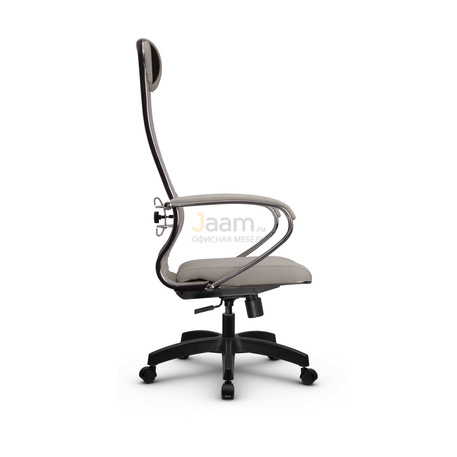 Кресло МЕТТА L 1m 38K2/K116+МЕТТA 17831