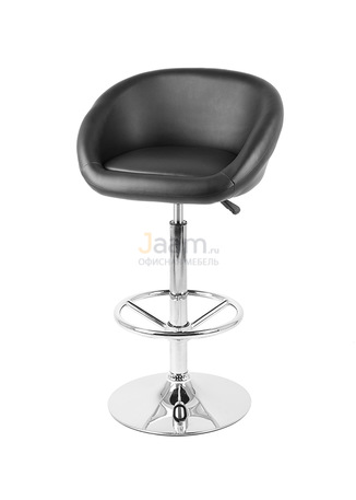 Кресло James CH-5002 черный