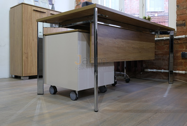 Мебель для персонала Grandeza