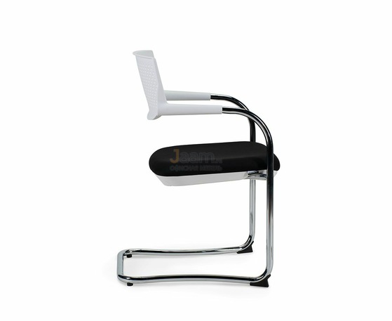 Кресло Самба CF CH-172C-WHITE-OS-01