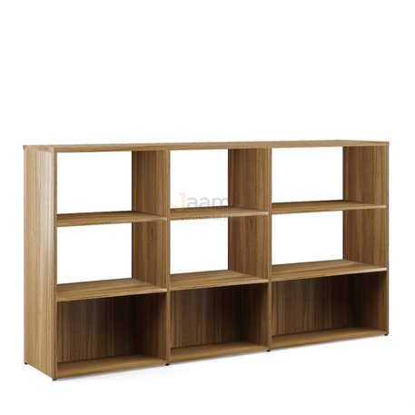 Мебель для персонала Стеллаж для рабочих станций TES284433