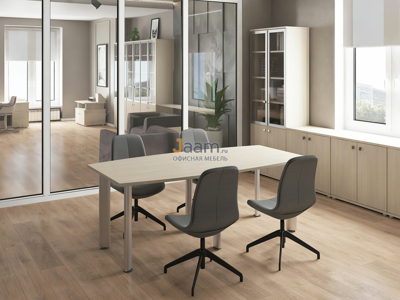 Мебель для персонала Васанта