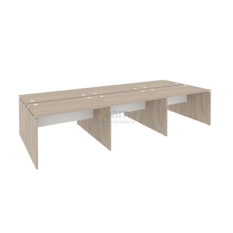 Мебель для персонала Рабочая станция O.D.RS-6.2.7