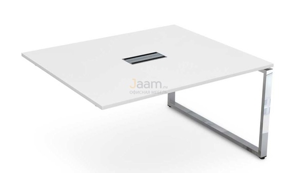 Мебель для персонала Конечный модуль НСПК-О.926