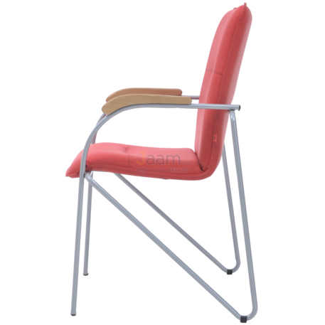 Кресло Самба Хром