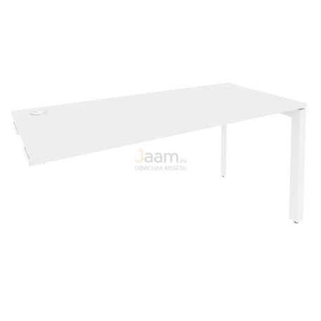 Мебель для персонала Стол-приставка O.MP-SPR-4.7