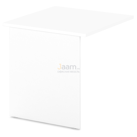 Мебель для персонала Брифинг приставка S-833