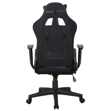 Кресло GT Racer GM-100 ткань