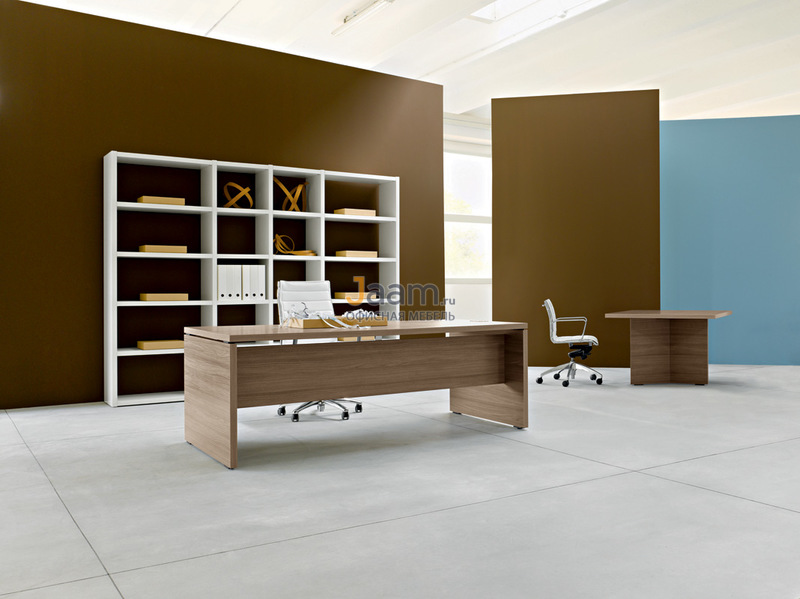 Кабинет руководителя Ekis