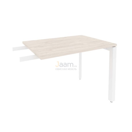 Мебель для персонала Брифинг-приставка O.MP-BR-9