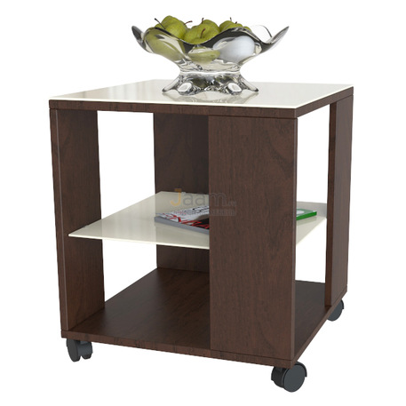 Журнальный столик из стекла BeautyStyle 6