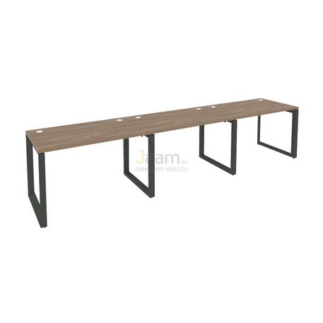 Мебель для персонала Рабочая станция O.MO-RS-3.2.7