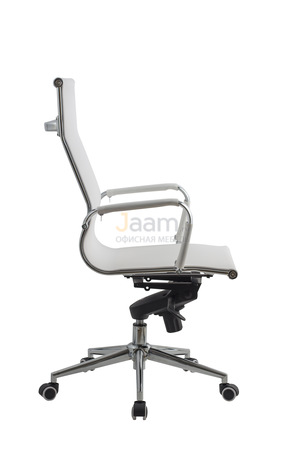 Кресло RT-01Q белое