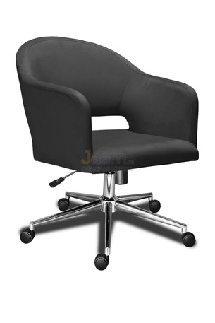 Кресло Комфорт Хром Паук Топ-ган