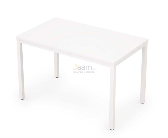Мебель для персонала Стол рабочий без экрана 6М.008