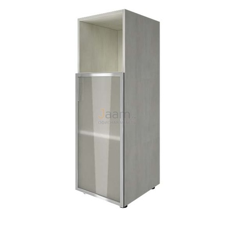 Кабинет руководителя Стеллаж средний узкий LT-SU 2.2R Пр