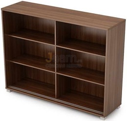 Мебель для персонала Офисный шкаф-купе 6ШК.019