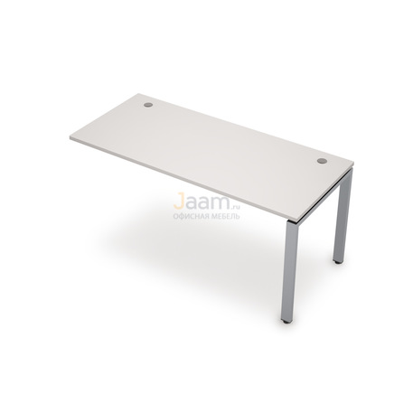 Мебель для персонала Конечный модуль 6МБК.6184