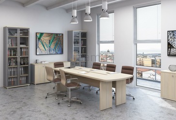 Кабинет руководителя Vasanta