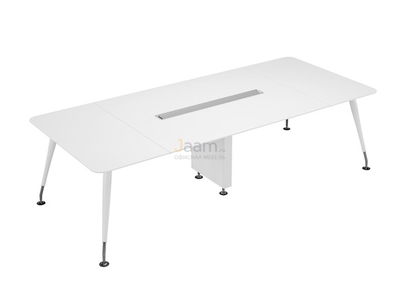 Кабинет руководителя Стол для переговоров EMP521