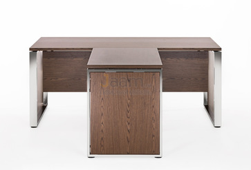 Кабинет руководителя Вставка в опору L.60, 1шт 101 431